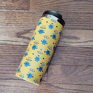 Universal Studios Minions Tumbler Cup